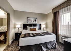 Radisson Hotel Edmonton Airport 4