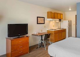 Extended Stay America Select Suites - Salt Lake City - West Valley City 5
