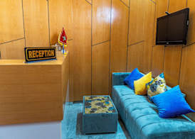 Blue Vista Hotel 3