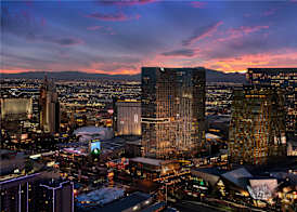 Waldorf Astoria Las Vegas 2