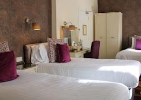 Kildare House Hotel 4