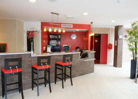 HOTEL RESTAURANT PARIS PACIFIC PARIS-VILLEJUIF- PRES DU METRO L'HAY LES ROSES LIGNE 14 - Direct PARIS-AEROPORT ORLY ET INSTITUT GUSTAVE ROUSSY 2