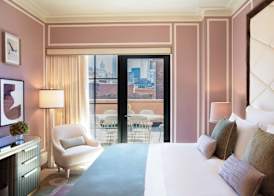 Fouquet's New York 5
