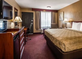 Best Western El Reno 5