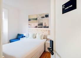 Guest Inn 1 Boutique House 2