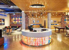 Aloft by Marriott Louisville Downtown 4