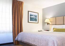 MainStay Suites Southfield-Detroit 3