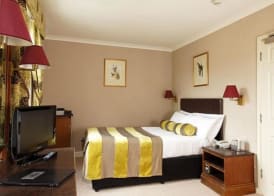 Bannatyne Hotel Hastings 5