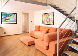 Residence Sacchi Aparthotel 3