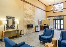 Comfort Inn Woodstock Shenandoah 2