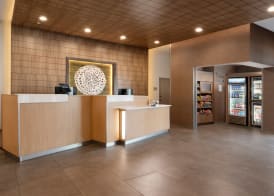 Fairfield by Marriott Inn & Suites Dallas East 2