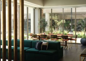 Hyatt Place LAX/Century BLVD 5