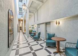 Hotel Perle 2
