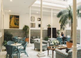 Hotel Boutique Casa de Colón 2