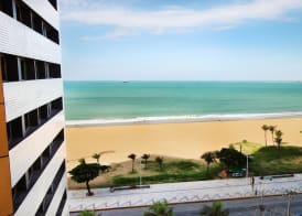 Holiday Inn FORTALEZA by IHG 5