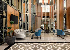 Tryp BY Wyndham Istanbul Maltepe 4