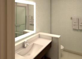Holiday Inn Express & Suites SEATTLE SOUTH - TUKWILA by IHG 4
