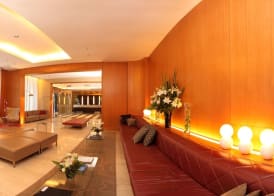 725 Continental Hotel 2