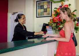 Bay Gardens Inn 3