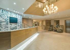 Protea Hotel by Marriott Karridene Beach 2