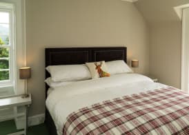 The Inn at Loch Tummel 4