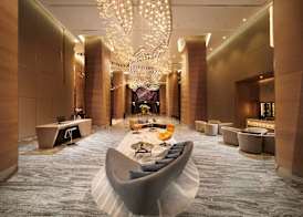 Doubletree By Hilton Shah Alam I-City 4