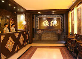 Buddha Zen Hotel 2
