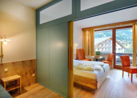 Hotel NockResort 3