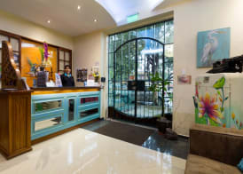 Art Plaza Boutique Hotel 4