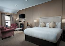 Oranmore Lodge Hotel Conference And Leisure Centre Galway 5