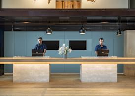 Ibis Gading Serpong 2