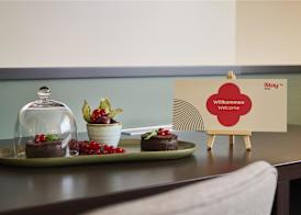 iStay by NH Berlin City Ost Hotel 5