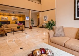 Best Western Route 66 Glendora Inn 4