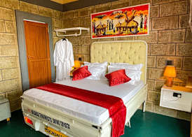 Home Villa Eco Boutique 5
