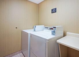 Hampton Inn Winfield Teays Valley 4