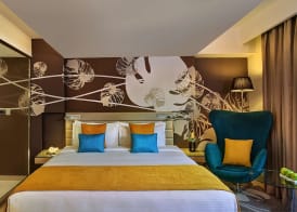 Country Inn & Suites By Radisson, Bengaluru Hebbal Road 4
