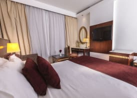 Hotel Flamenco Cairo 3