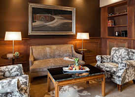 Wellington Hotel & Spa Madrid 3
