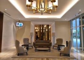 Menteng Park Apartment by Mediapura 2