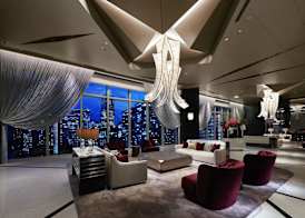 The Kahala Hotel & Resort Yokohama 4