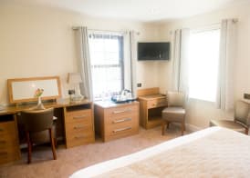 Le Friquet Hotel 3