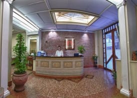 Hotel Pedrini 5