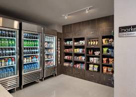 Residence Inn by Marriott San Marcos 4