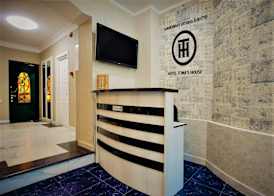 Hotel Toma's House 2
