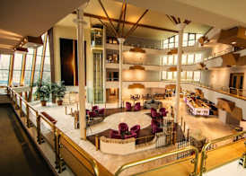 Best Western Parkhotel Brehna-Halle 5