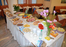 Hotel Cristallo 2