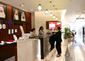 Park Regis Business Bay 5
