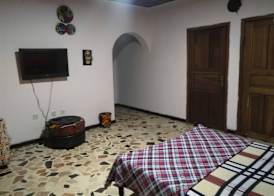 Room in House - The Village Apartments, Gbagada 2