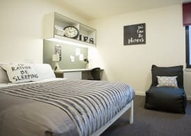 Powis Place - Campus Residence 4