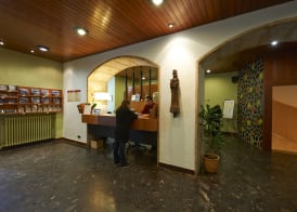 Hotel Abat Cisneros Montserrat 4